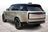 Thumbnail of 2025 Batumi Gold Premium Metallic Land Rover Range Rover