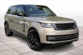 Thumbnail of 2025 Batumi Gold Premium Metallic Land Rover Range Rover