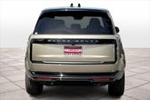 Thumbnail of 2025 Batumi Gold Premium Metallic Land Rover Range Rover