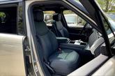 Thumbnail of 2025 Batumi Gold Premium Metallic Land Rover Range Rover