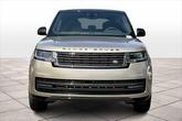 Thumbnail of 2025 Batumi Gold Premium Metallic Land Rover Range Rover