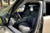 Thumbnail of 2025 Batumi Gold Premium Metallic Land Rover Range Rover