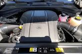 Thumbnail of 2025 BATUMI GOLD Land Rover Range Rover
