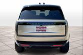 Thumbnail of 2025 BATUMI GOLD Land Rover Range Rover