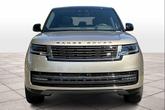 Thumbnail of 2025 BATUMI GOLD Land Rover Range Rover