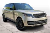 Thumbnail of 2025 BATUMI GOLD Land Rover Range Rover