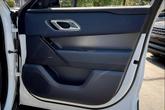 Thumbnail of 2026 Fuji White Land Rover Range Rover Velar