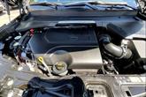 Thumbnail of 2024 Santorini Black Metallic Land Rover Discovery Sport