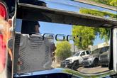 Thumbnail of 2024 Santorini Black Metallic Land Rover Discovery Sport