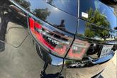 Thumbnail of 2024 Santorini Black Metallic Land Rover Discovery Sport