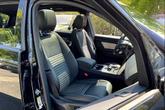 Thumbnail of 2024 Santorini Black Metallic Land Rover Discovery Sport