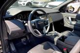 Thumbnail of 2024 Santorini Black Metallic Land Rover Discovery Sport