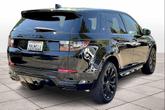 Thumbnail of 2024 Santorini Black Metallic Land Rover Discovery Sport