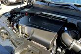 Thumbnail of 2024 Santorini Black Metallic Land Rover Discovery Sport