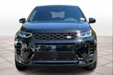 Thumbnail of 2024 Santorini Black Metallic Land Rover Discovery Sport
