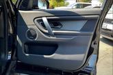 Thumbnail of 2024 Santorini Black Metallic Land Rover Discovery Sport