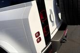 Thumbnail of 2025 Fuji White Land Rover Defender