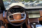 Thumbnail of 2025 VARESINE BLUE Land Rover Range Rover