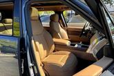 Thumbnail of 2025 VARESINE BLUE Land Rover Range Rover
