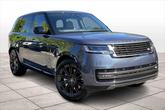 Thumbnail of 2025 VARESINE BLUE Land Rover Range Rover