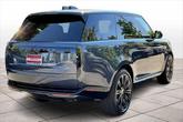 Thumbnail of 2025 VARESINE BLUE Land Rover Range Rover