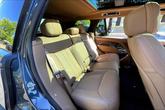 Thumbnail of 2025 VARESINE BLUE Land Rover Range Rover