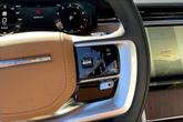 Thumbnail of 2025 VARESINE BLUE Land Rover Range Rover