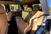 Thumbnail of 2025 VARESINE BLUE Land Rover Range Rover