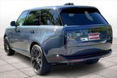 Thumbnail of 2025 VARESINE BLUE Land Rover Range Rover