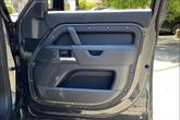 Thumbnail of 2025 Carpathian Grey Premium Metallic Land Rover Defender