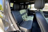 Thumbnail of 2025 Carpathian Grey Premium Metallic Land Rover Defender