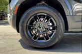 Thumbnail of 2025 Carpathian Grey Premium Metallic Land Rover Defender