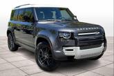 Thumbnail of 2025 Carpathian Grey Premium Metallic Land Rover Defender