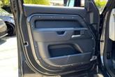 Thumbnail of 2025 Carpathian Grey Premium Metallic Land Rover Defender