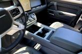 Thumbnail of 2025 Carpathian Grey Premium Metallic Land Rover Defender