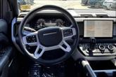 Thumbnail of 2025 Carpathian Grey Premium Metallic Land Rover Defender