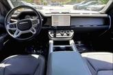 Thumbnail of 2025 Carpathian Grey Premium Metallic Land Rover Defender