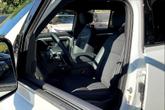 Thumbnail of 2025 Fuji White Land Rover Defender