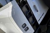 Thumbnail of 2025 Fuji White Land Rover Defender