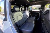 Thumbnail of 2025 Fuji White Land Rover Defender