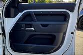 Thumbnail of 2025 Fuji White Land Rover Defender
