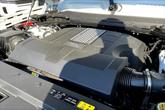 Thumbnail of 2025 Fuji White Land Rover Defender
