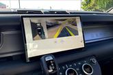 Thumbnail of 2025 Fuji White Land Rover Defender