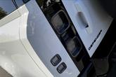 Thumbnail of 2025 Fuji White Land Rover Defender