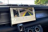 Thumbnail of 2025 Fuji White Land Rover Defender