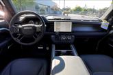 Thumbnail of 2025 Fuji White Land Rover Defender