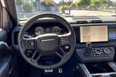Thumbnail of 2025 Fuji White Land Rover Defender