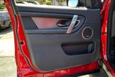 Thumbnail of 2024 Firenze Red Metallic Land Rover Discovery Sport