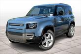 Photo of 2025 TASMAN BLUE Land Rover Defender