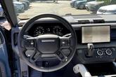 Thumbnail of 2025 TASMAN BLUE Land Rover Defender